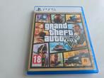 Grand Theft Auto 5 voor Playstation 5 Lees Beschrijving, Rockstar Games NL, Ophalen of Verzenden, Zo goed als nieuw, Rockstar Games EU