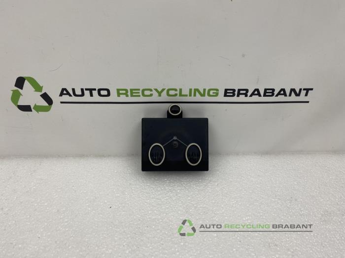 Centrale Deurvergrendelings Module van een Audi A1, Gebruikt, -, -, Ophalen of Verzenden