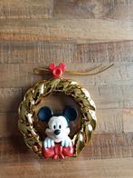 AH Kersthanger Disney Mickey Mouse, Ophalen of Verzenden, Nieuw