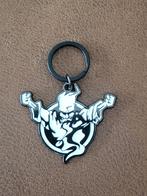 Thunderdome Hanger ( Hardcore / Gabber), Sieraden, Tassen en Uiterlijk, Overige materialen, Overige voorstellingen, Wit, Nieuw