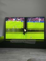 Samsung 75 inch QLED TV (2022) - 3.5 jaar oud, Audio, Tv en Foto, Televisies, Ophalen, 50 Hz, Zo goed als nieuw, Samsung