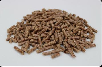 Houtpellets ENplus A1 & DINplus beschikbaar voor biedingen