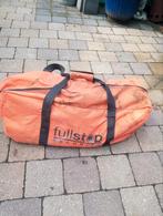 Fullstop Security Dissel Slot + Nemesis Wielklem, Ophalen of Verzenden, Gebruikt