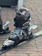Ski's en schoenen, 160 tot 180 cm, Gebruikt, Carve, Skiën