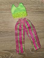 Barbie sun sensation fashions, Ophalen of Verzenden, Zo goed als nieuw