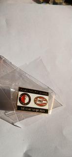 Johan Cruijff Schaal 2023 Feyenoord - PSV Pin, Verzenden