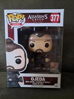 POP! Funko Assassin's Creed 377, Ophalen of Verzenden, Nieuw