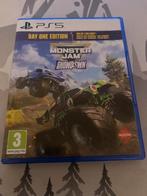 Monster Jam Showdown - PS5, Ophalen of Verzenden, Gebruikt
