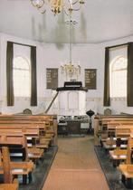 Ansichtkaart Sinderen Interieur Kapel, Verzenden, 1980 tot heden, Gelopen, Gelderland