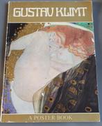 Gustav Klimt Poster Boek - 21 Posters om in te Lijsten, Verzamelen, Ophalen of Verzenden, A1 t/m A3