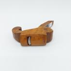 Nederlands Gerfschaafje Boxwood (55611-55), Antiek en Kunst, Antiek | Gereedschap en Instrumenten, Ophalen of Verzenden