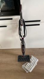 Shark stoomreiniger, Ophalen of Verzenden, Zo goed als nieuw