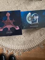 2 nieuwe star trek model schepen 20 euro voor  beiden, Ophalen of Verzenden, Nieuw, Beeldje, Replica of Model