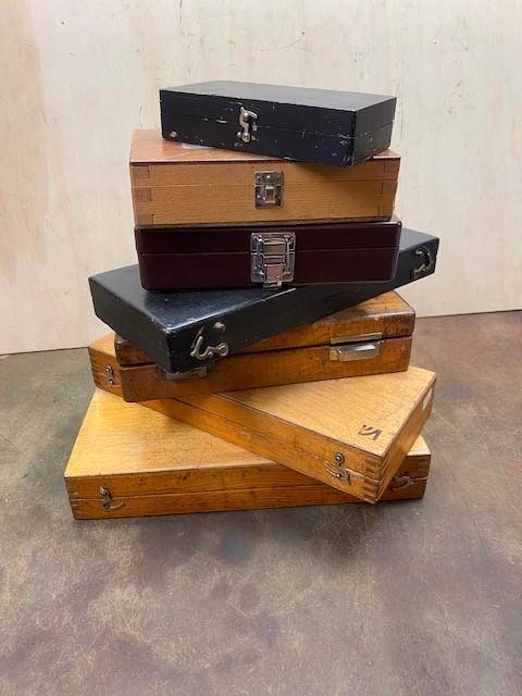 Eindmaten, Doe-het-zelf en Verbouw, Gereedschap | Handgereedschap, Nieuw, Verzenden