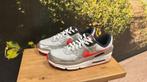 Nike Air Max 90 Silver Bullet 42, Overige kleuren, Verzenden, Nike, Sneakers of Gympen
