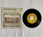 Dizzy Man's Band – Let's Go To The Beach, Gebruikt, 7 inch, Single, Ophalen of Verzenden