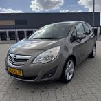 Opel Meriva 1.4 Turbo Cosmo | Dealer Onderhouden | NW APK !, Voorwielaandrijving, 15 km/l, Gebruikt, 680 kg