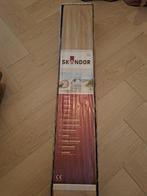 Skandor visgraat laminaat soil oak, Doe-het-zelf en Verbouw, Ophalen, 50 tot 150 cm, Nieuw, Minder dan 5 m²