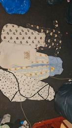 Baby Slaapzakken 50/68 & Jolein Omslagdoek, Kinderen en Baby's, Dekens, Slaapzakjes en Inbakerproducten, Ophalen of Verzenden