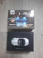 BMW Z8 James Bond Edition 1999 (1:43), Ophalen of Verzenden, Zo goed als nieuw, Auto, Overige merken