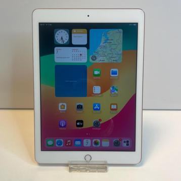 Apple iPad (6e Gen) 32GB Rose Goud | Nette staat beschikbaar voor biedingen