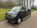 Volkswagen Transporter 2.0TDI 110KW 2017 Dubbele Cabine L2H1, Auto's, 4 cilinders, Volkswagen, Diesel, Particulier