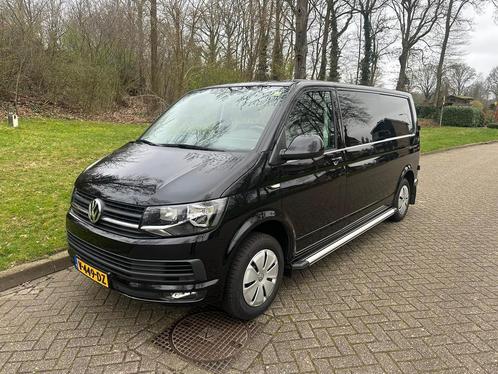 Volkswagen Transporter 2.0TDI 110KW 2017 Dubbele Cabine L2H1, Auto's, Bestelauto's, Particulier, Volkswagen, Diesel, Geïmporteerd