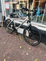 Trek mountainbike + accesoires, Fietsen en Brommers, Fietsen | Mountainbikes en ATB, Ophalen, Gebruikt, Hardtail, Heren