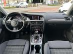 Audi A4 Avant 1.8 TFSI Business Edition Clima|Cruise|NAVI|NA, Auto's, Audi, Stof, Gebruikt, Euro 6, 4 cilinders
