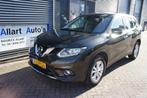 Nissan X-TRAIL 1.6 DIG-T 163pk Acenta / Panorama Schuif-kant, Voorwielaandrijving, 1618 cc, Euro 6, 4 cilinders