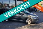Peugeot 207 SW 1.4 VTi Blue Lease, Airco, Panodak, Elek pakk, Stof, Gebruikt, Zwart, Handgeschakeld