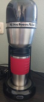 KitchenAid koffiezetapparaat, Ophalen, Koffiemachine, Gemalen koffie, Afneembaar waterreservoir