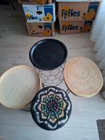 Bijzettafeltjes, Ophalen, Overige merken