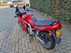 Suzuki GS 500 Tour | A2-rbw | TOP onderhouden! (bj 1997), Auto's, Suzuki, Metallic lak, Gebruikt, Overige carrosserieën, 45 pk
