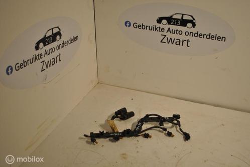 Injectie kabelboom Scirocco III 2.0 TSI ('08-'12)06J971082A, Auto-onderdelen, Brandstofsystemen, Volkswagen, Gebruikt, Ophalen of Verzenden