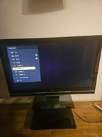 Sony Bravia KDL‑52V5500 52″ Full HD LCD TV + Remote + Stand, Audio, Tv en Foto, Televisies, Ophalen, 100 cm of meer, 50 Hz, Sony