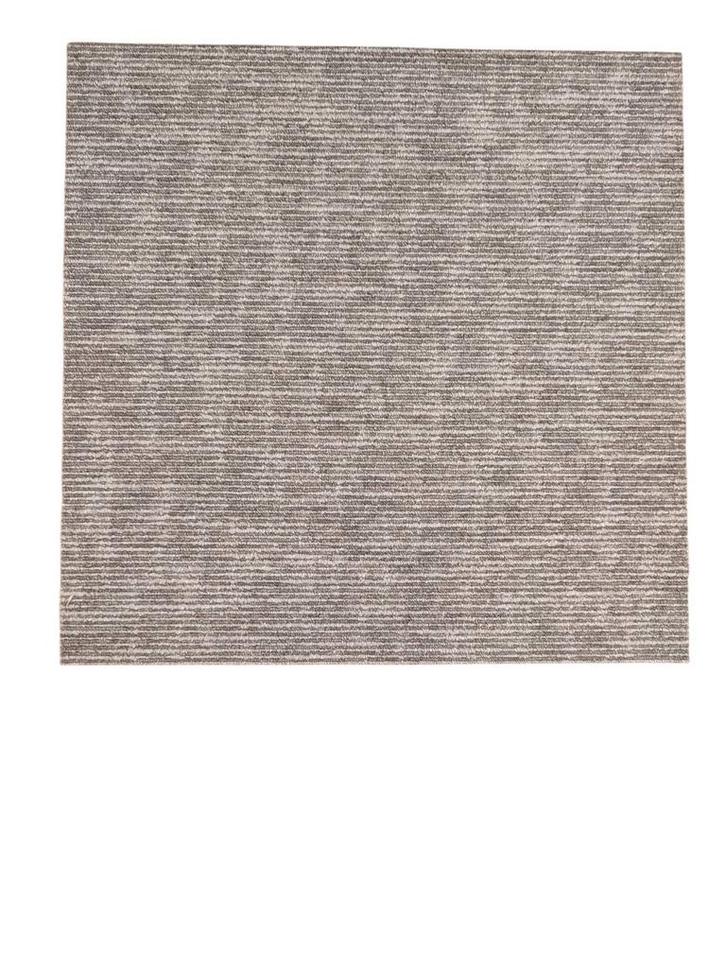 Tapijttegels nieuw | grijs | 24 m² | col 73 | 2146 | op=op!, Huis en Inrichting, Stoffering | Vloerbedekking, Nieuw, Tapijttegels