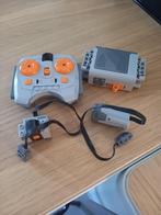 powered up diverse onderdelen waaronder afstandsbediening, Kinderen en Baby's, Speelgoed | Duplo en Lego, Ophalen of Verzenden