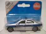 BMW 5-Serie Polizei Siku 1352, Hobby en Vrije tijd, Modelauto's | Overige schalen, Ophalen of Verzenden, Zo goed als nieuw, Auto