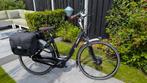 Electrische damesfiets Gazelle C7+, Fietsen en Brommers, Elektrische fietsen, Ophalen, Zo goed als nieuw, 47 tot 51 cm, 50 km per accu of meer