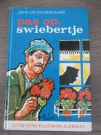 John uit den Bogaard/ Swiebertje boek /Jaren 80, Boeken, Kinderboeken | Jeugd | onder 10 jaar, Ophalen of Verzenden, Gelezen, John uit den Bogaard