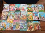Partij Disney boekenclub boeken, Ophalen of Verzenden, Zo goed als nieuw