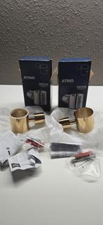 Grohe - Atrio - Cool Sunrise - Houder - Goud, Ophalen of Verzenden, Nieuw, Overige kleuren, Overige typen