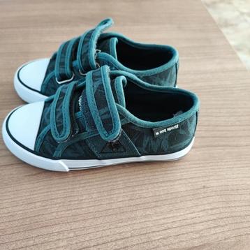 Schoenen beschikbaar voor biedingen