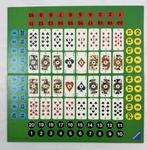 Ravensburger Cartino bordspel vintage compleet kaartspel, Hobby en Vrije tijd, Gezelschapsspellen | Bordspellen, Postbus 64461, Brunssum, Nederland
