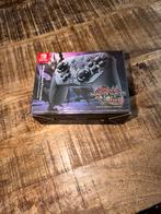Nintendo switch controller monster sunbreak, Ophalen of Verzenden, Zo goed als nieuw