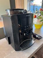 Koffiemachine krups, Ophalen, Zo goed als nieuw, Koffiemachine