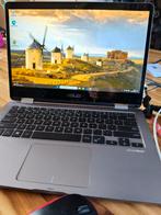 Asus Laptop - Gebruikt, Ophalen of Verzenden, Zo goed als nieuw, Qwerty, SSD