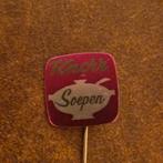 SPELDJE Knorr soepen, Ophalen of Verzenden, Zo goed als nieuw