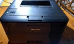 Brother Laserprinter HL-L2340DW - Zwart-wit printer, Computers en Software, Printers, Zwart-en-wit printen, Gebruikt, Printer